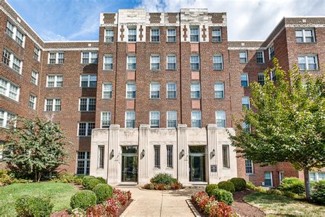 affordable apartments in the dc area